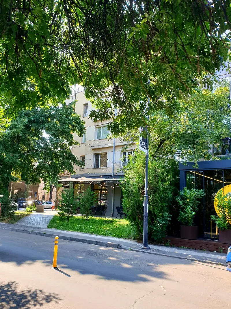 Restaurant nuntă București – Osteria Galletto